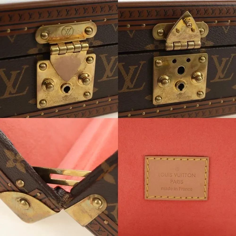 Louis Vuitton height width